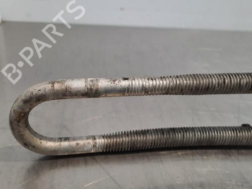 Pipe MERCEDES-BENZ SPRINTER 3,5-t Platform/Chassis (B906) 311 CDI (906.131, 906.133, 906.135, 906.231, 906.233,... | BP20937738M125 