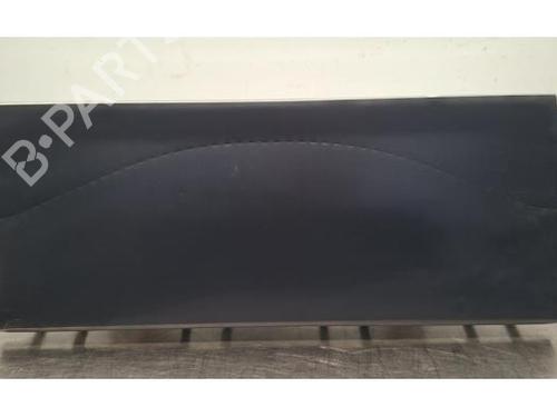 Knæ Airbag AUDI A3 Limousine (8VS, 8VM) 1.6 TDI (115 hp) 31691953