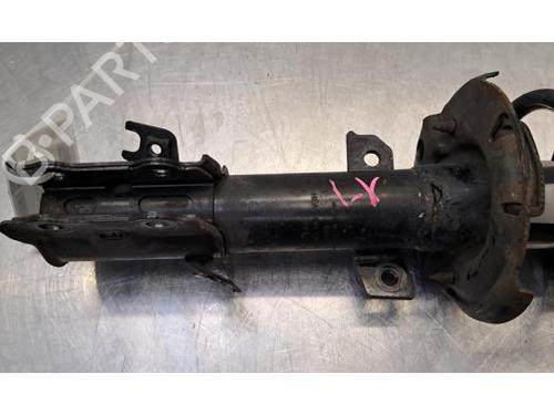 Left front shock absorber FORD TRANSIT COURIER B460 Box Body/MPV 1.5 TDCi | BP38003828M16 - Image 2