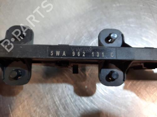 Electronic module FORD USA EXPLORER (CX740) EV | BP37275576M83 - Image 3