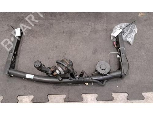 Used Tow ball/Mechanism Tow ball/Mechanism 39495448 39495448