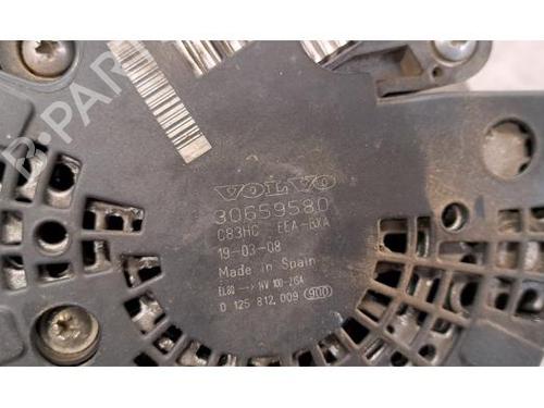 Alternator VOLVO XC90 II (256) D5 AWD | BP24116702M7 