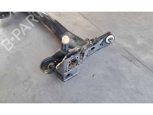 Rear axle CITROËN C5 AIRCROSS (A_) 2.0 BlueHDi 180 (AJEHZR) | BP23589495M2