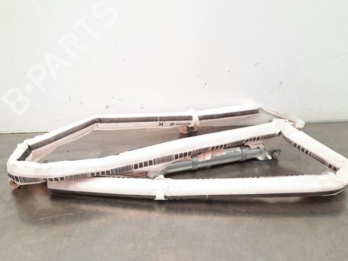 Used Right curtain airbag OPEL ASTRA K Sports Tourer (B16) 1.5 CRDI (35) (105 hp) 15236006