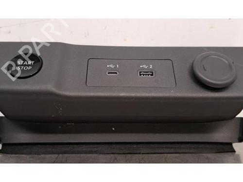 electronic-module-nissan-x-trail-iv-t33-2022-32485719 main image