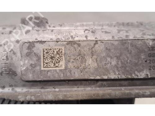 Caixa de direcção VW ID.3 (E11, E12) Pro S | BP31076557M22 