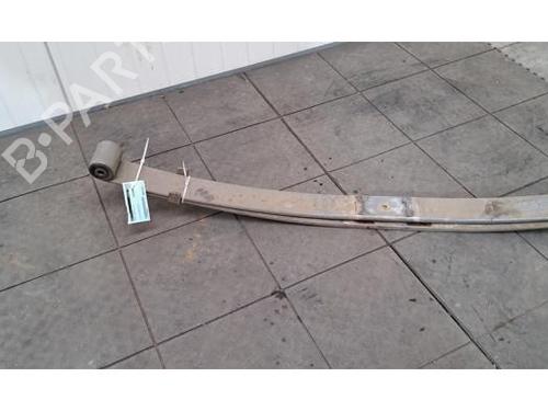 Other RENAULT MASTER III Van (FV) 2.3 dCi 145 RWD (FV0E, FV0F, FV0T, FV10, FV12, FV11) | BP33751051O1 - Image 4