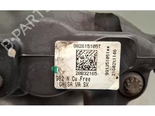 Left front brake caliper PORSCHE 718 BOXSTER (982) 2.0 T (982320, 982321, 982350, 982351) | BP39754864M105 - Image 4