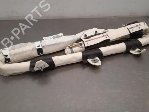 Used Right curtain airbag PEUGEOT 2008 II (UD_, US_, UY_, UJ_, UR_, UC_) 1.5 BlueHDI 130 (131 hp) 23588764