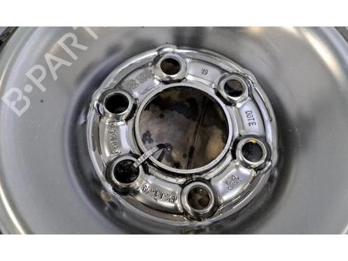Fælk FORD TRANSIT Van (FA_ _) 2.0 TDCi | BP34272524C45 - Image 6