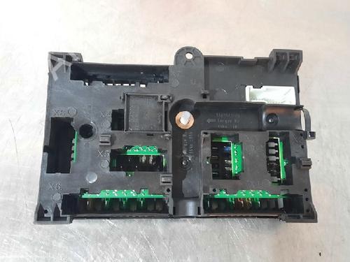 Fuse box BMW X3 (G01, F97, G08) sDrive 18 d | BP10881084E1 