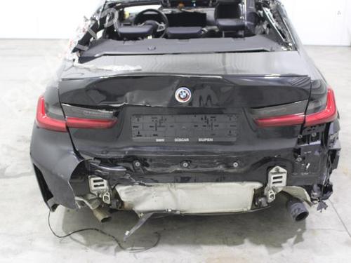 Klapa wlewu paliwa BMW 3 (G20, G80, G28) 318 i | BP23640750C131