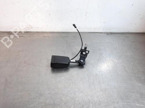 Used Seat buckle Seat buckle BMW X5 (F15, F85) xDrive 30 d (258 hp) 34408510 34408510