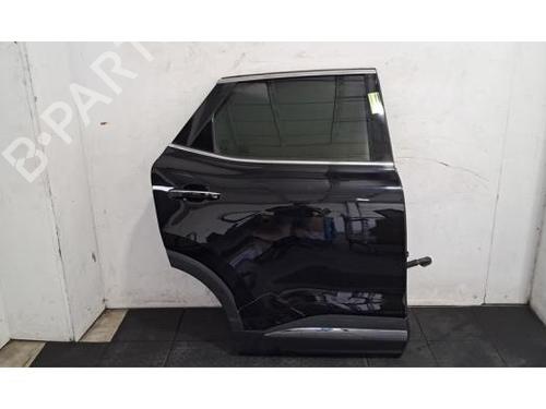 Used Right rear door MG MG HS (AS23) 1.5 EHS Hybrid (CSA6463) (258 hp) 29621306