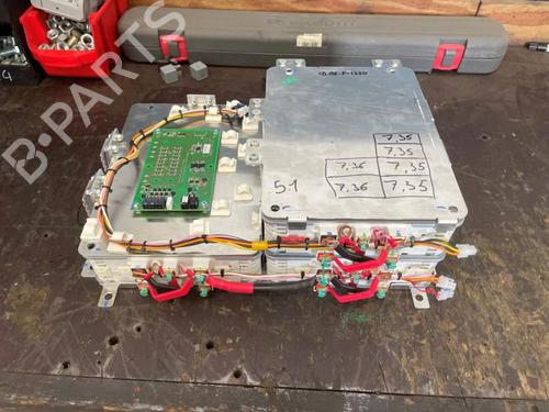 Used Battery Battery NISSAN LEAF (ZE1) Electric (150 hp) 36309898 36309898
