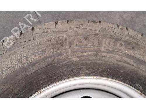 Fælk PEUGEOT BOXER Platform/Chassis 2.2 BlueHDi 165 | BP39624721C45  - Image 6