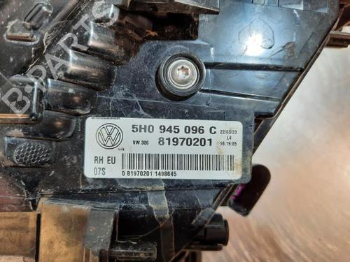 Right taillight VW GOLF VIII Variant (CG5, DB5) 1.0 TSI | BP36099948C35 - Image 5