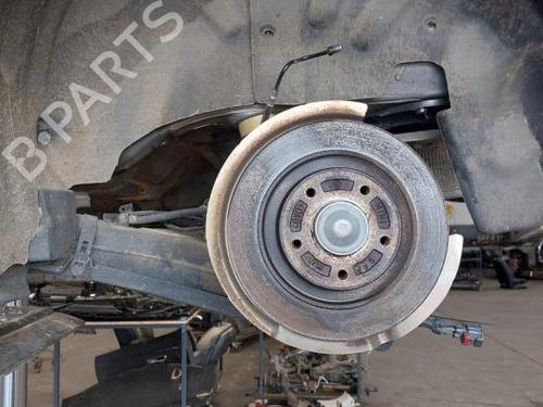 Bagaksel Bagaksel RENAULT GRAND SCÉNIC IV (R9_) 1.5 dCi 110 (R9A3) (110 hp) 34197969 34197969