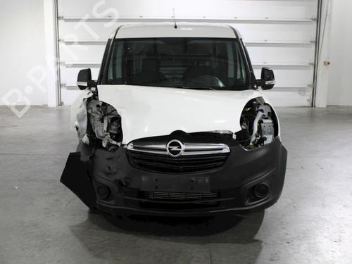 Starter OPEL COMBO Box Body/MPV (X12) 1.6 CDTI (B05) | BP29881479M8