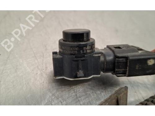 Módulo eletrónico CITROËN JUMPY III Van (V_) 2.0 BlueHDi 120 4x4 | BP31241740M83