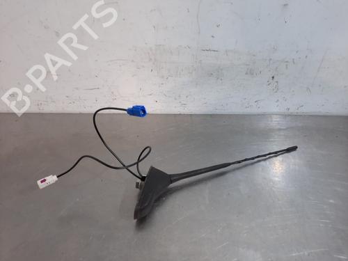 Used Antenna/Base PEUGEOT 208 I (CA_, CC_) 1.6 HDi (114 hp) 15235826