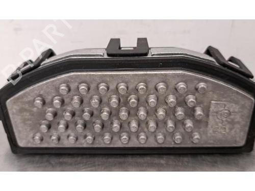 Heater resistor MERCEDES-BENZ GLB (X247) GLB 180 d (247.610) | BP31324333M108