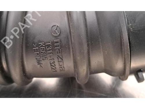 Rør MAZDA CX-60 (KH_) 3.3 e-SKYACTIV-D MHEV | BP29524130M125 