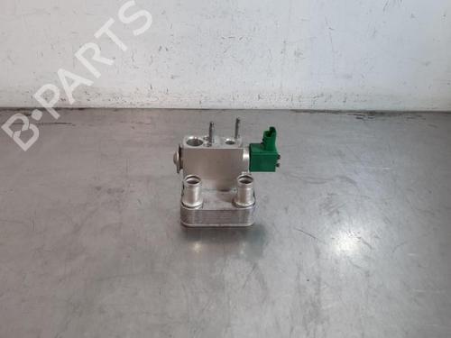 Radiateur D'huile Radiateur D'huile 37514830 37514830