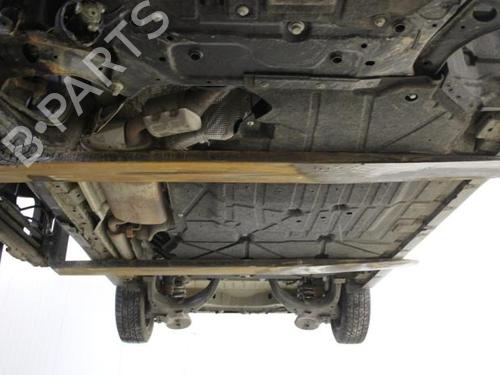 Cargo separator FORD TRANSIT CUSTOM V710 Van (NRN) 2.5 Duratec Plug-in-Hybrid | BP33316548I36 - Image 23