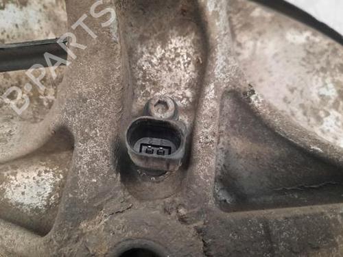 Right rear steering knuckle AUDI A4 B9 (8W2, 8WC) 2.0 TDI | BP23616106M28 