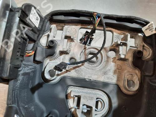 Steering wheel LAND ROVER DISCOVERY SPORT (L550) 2.0 D | BP27168124C49 