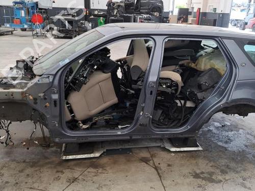 Ricambi LAND ROVER DISCOVERY SPORT (L550) 2.0 D180 MHEV 4x4 4817738