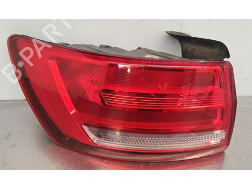 Venstre baglygte AUDI A4 B9 (8W2, 8WC) 1.4 TFSI | BP29468012C34 
