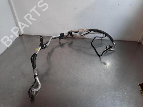 Used AC pipe AC pipe PEUGEOT 208 I (CA_, CC_) 1.2 VTi 68 / PureTech 68 (68 hp) 36443993 36443993