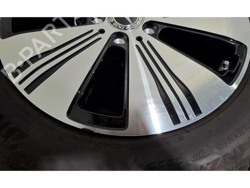Rim MERCEDES-BENZ EQA (H243) EQA 250+ (243.702) | BP29739132C45 