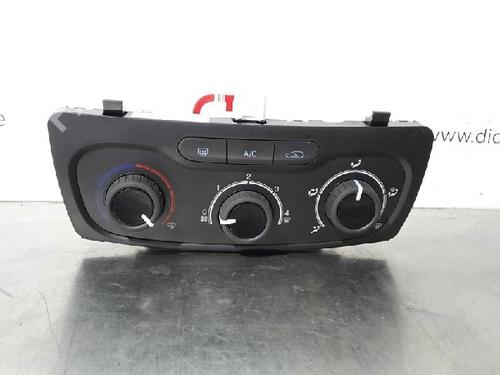 Used Climate control FIAT TIPO Estate (356_, 357_) 1.4 (356WXA1B) (95 hp) 10875109