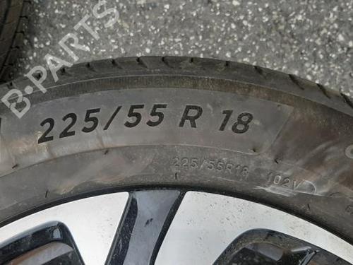 Felg DS DS 3 / DS 3 CROSSBACK (UR_, UC_, UJ_) 1.5 BlueHDi 130 (UCYHZR) | BP23605112C45 