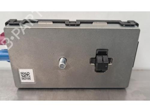 Electronic module PORSCHE 911 Convertible (992) 3.0 Carrera 4 (992610) | BP29577029M83