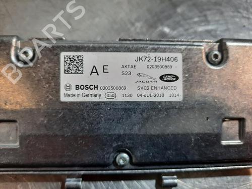 Camera LAND ROVER DISCOVERY SPORT (L550) 2.0 D 4x4 | BP29844674E14 