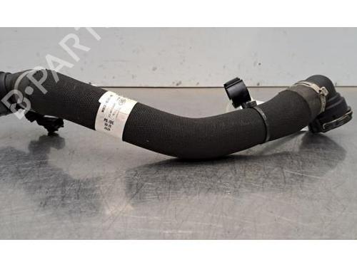 Used Pipe Pipe LAND ROVER RANGE ROVER V (L460) D300 MHEV AWD (300 hp) 36508792 36508792