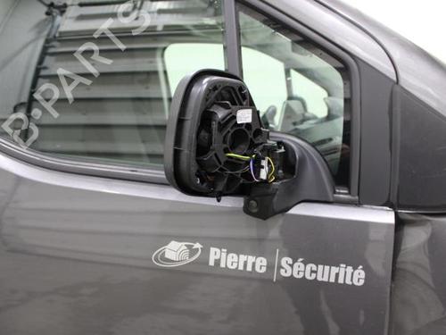 Ratstangsstang PEUGEOT PARTNER Box Body/MPV (K9) 1.5 BlueHDI 130 | BP38297366I23 - Image 16