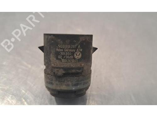 Electronic module VW GOLF VII (5G1, BQ1, BE1, BE2) 1.6 TDI | BP33297016M83 - Image 3