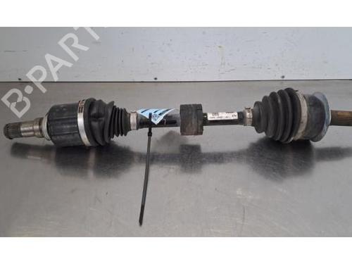 Used Left front driveshaft Left front driveshaft SUZUKI VITARA (LY) 1.4 T (APK414) (140 hp) 34268808 34268808