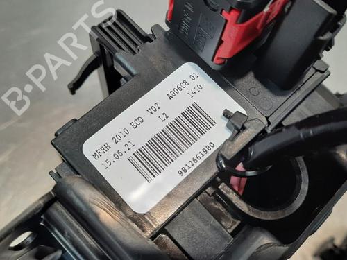 Fuse box PEUGEOT 208 II (UB_, UP_, UW_, UJ_) e-208 | BP10898730E1 