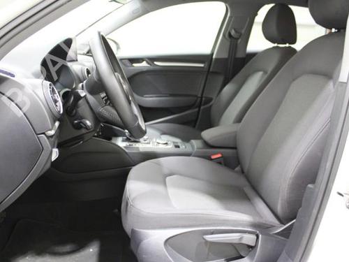 Left front door AUDI A3 Limousine (8VS, 8VM) 1.6 TDI | BP29170159C2 