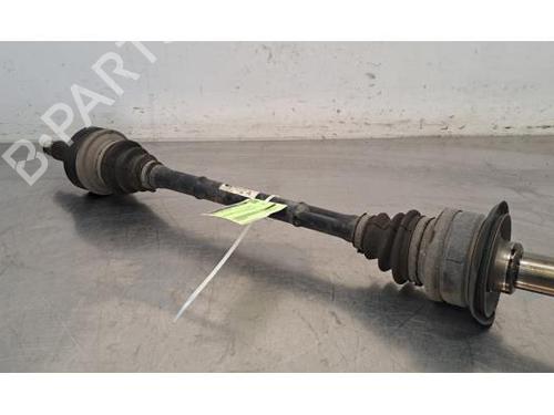 Used Left rear driveshaft BMW 3 (F30, F80) 330 d (258 hp) 26194098