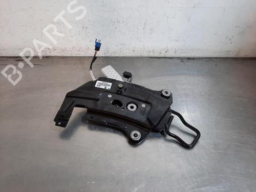 Used Electronic module Electronic module 39234902 39234902