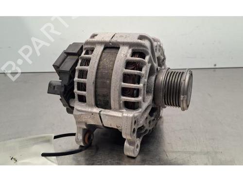 Used Alternator VW TIGUAN ALLSPACE (BW2, BJ2) 2.0 TDI (150 hp) 32161657