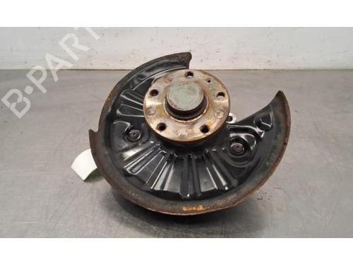 Used Left rear steering knuckle AUDI Q3 (F3B) 35 TFSI (150 hp) 29234368