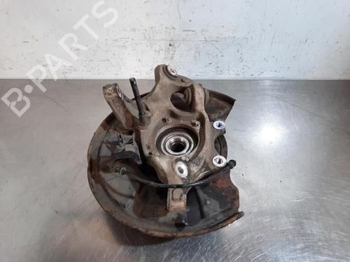 Left rear steering knuckle MERCEDES-BENZ E-CLASS (W212) E 350 CDI (212.023) | BP23598976M27 